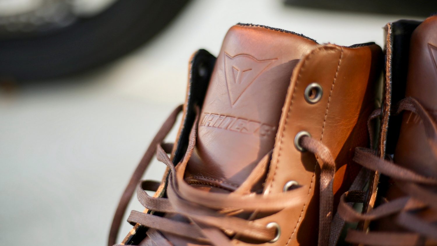 Dainese Motorcycle Gear Review