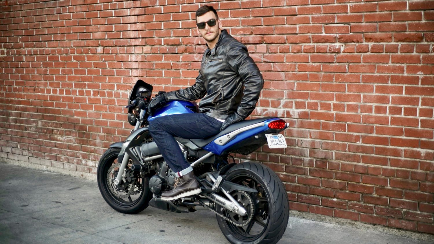 Dainese Motorcycle Gear Review