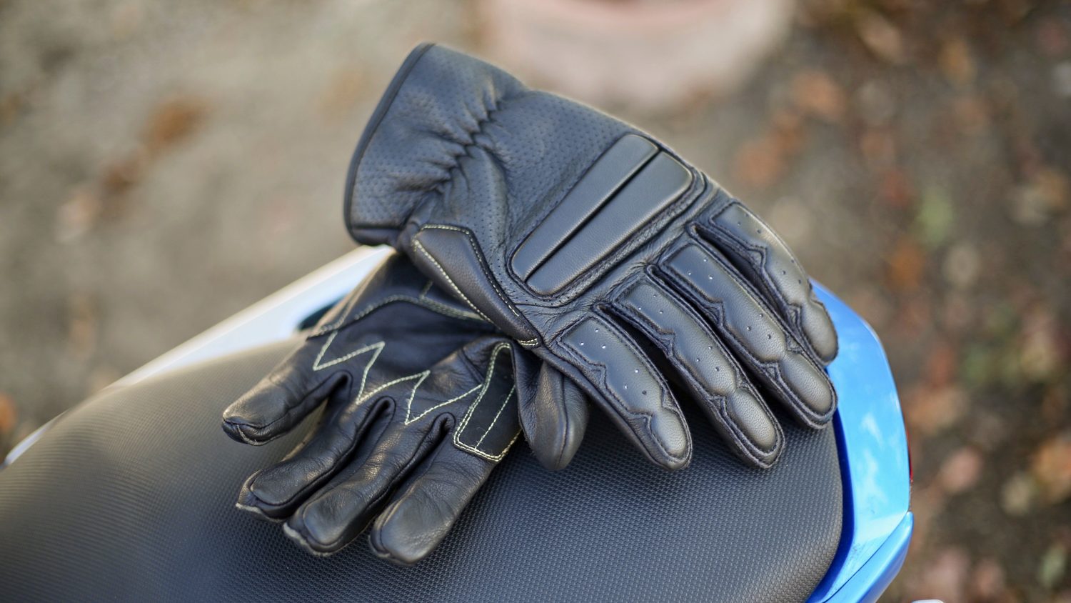 Dainese Motorcycle Gear Review
