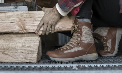 danner weatherized
