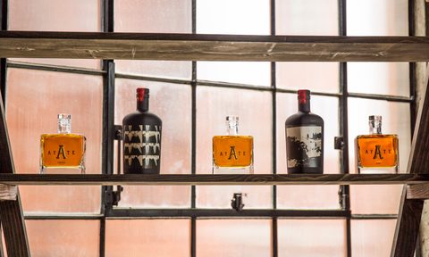 dave phinney 8 years wine savage and cooke distillery winemaker turned distiller 4