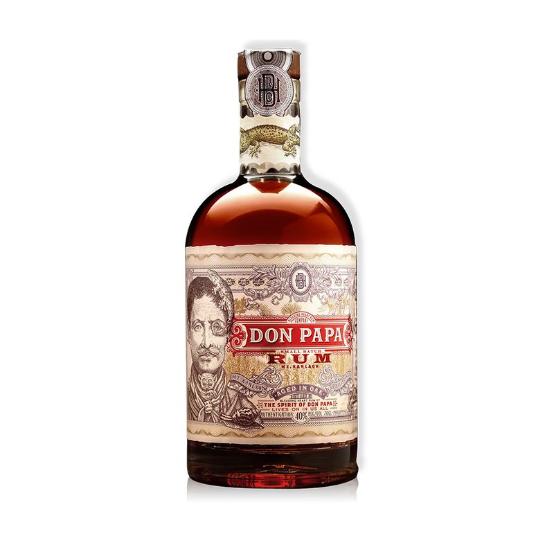 Don Papa Rum
