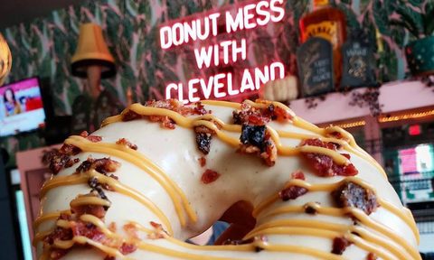 brewnuts beer donuts donutmess