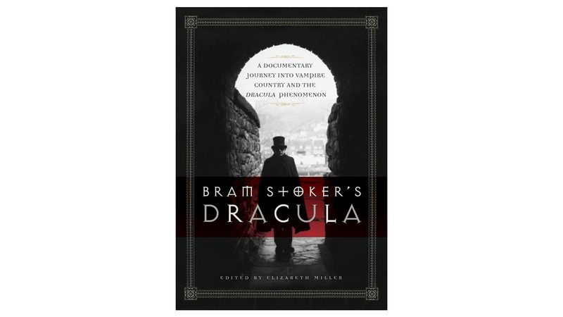 Dracula by Bram Stoker
