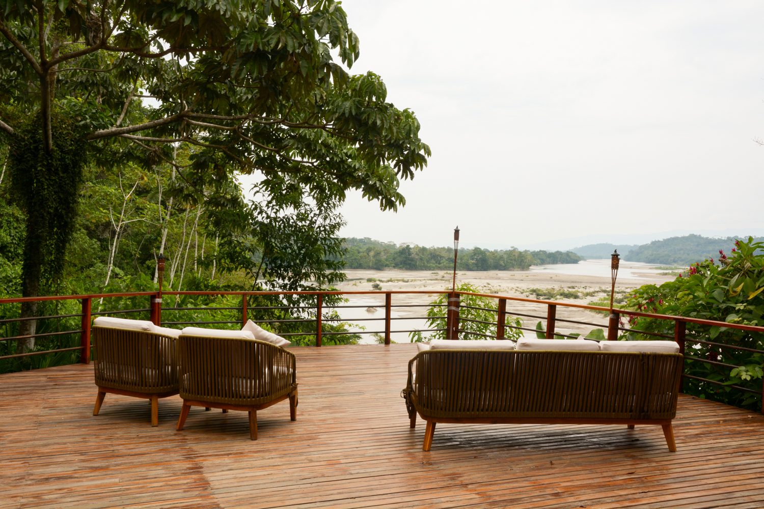 contiki tours me and we ecuador travel experience the minga lodge 11