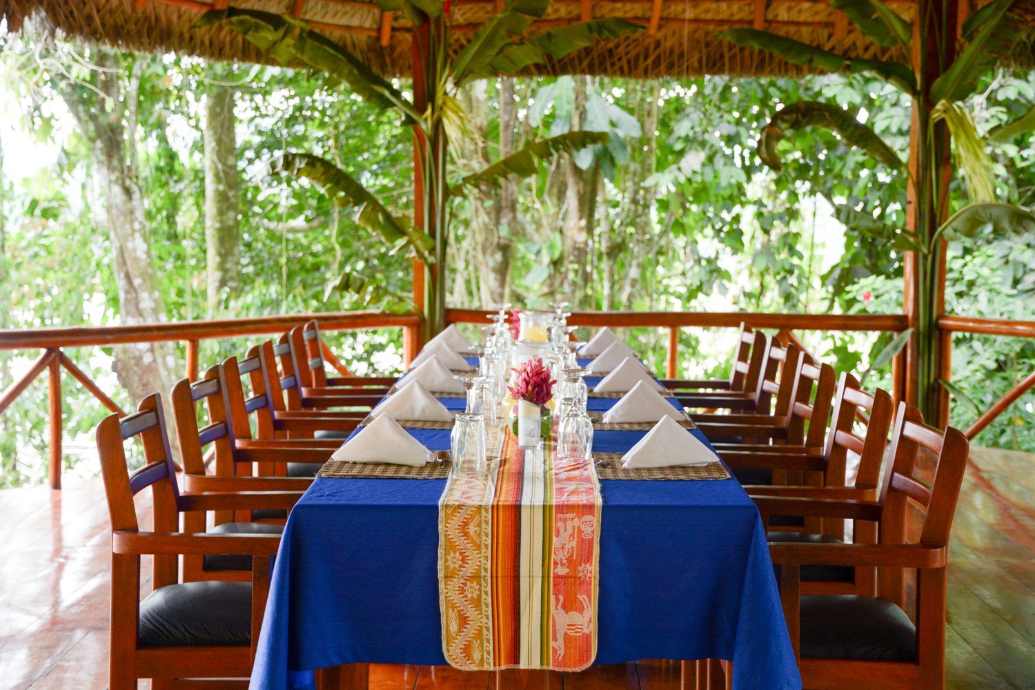 contiki tours me and we ecuador travel experience the minga lodge 8