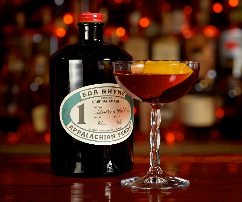 Eda Rhyne Appalachian Fernet