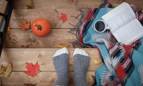 fall reading, books to read in october