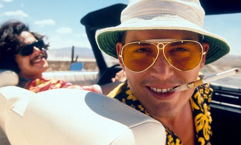 fear and loathing in las vegas