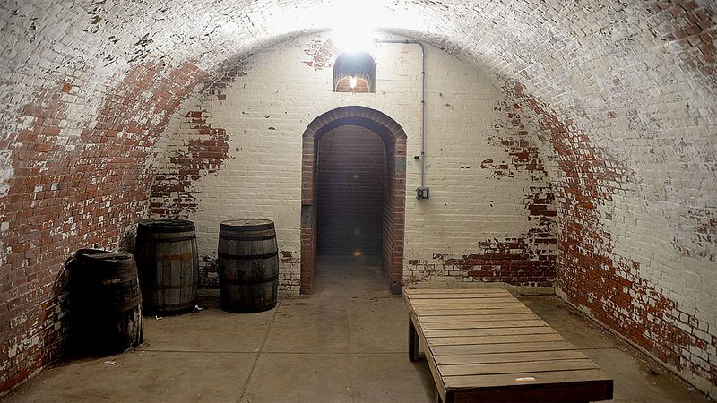 Fort Mifflin (Philadelphia, Pennsylvania)