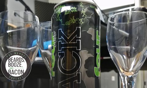 four loko podcast
