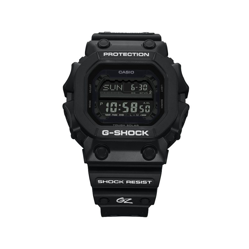 g shock x gorillaz watch collection gorrillaz 1