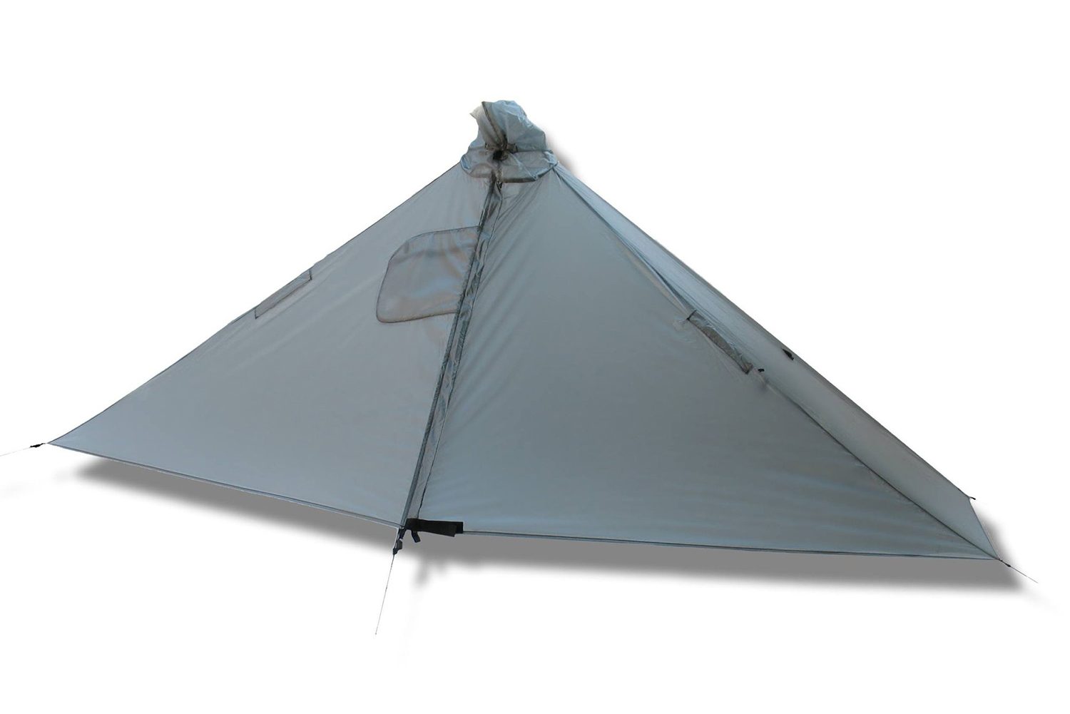 Gatewood Cape
