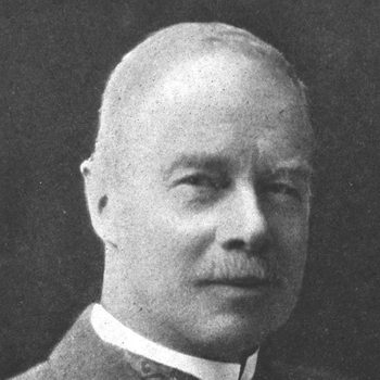 george vernon hudson
