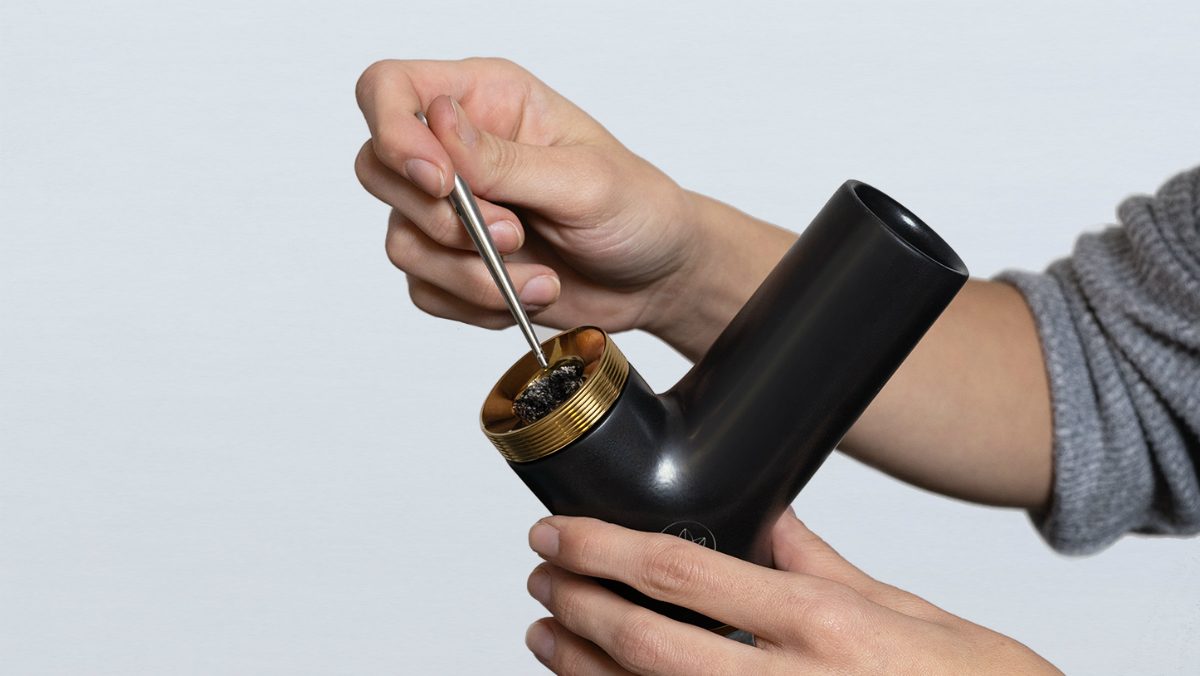 heir waterpipe best bong smoke tool 2