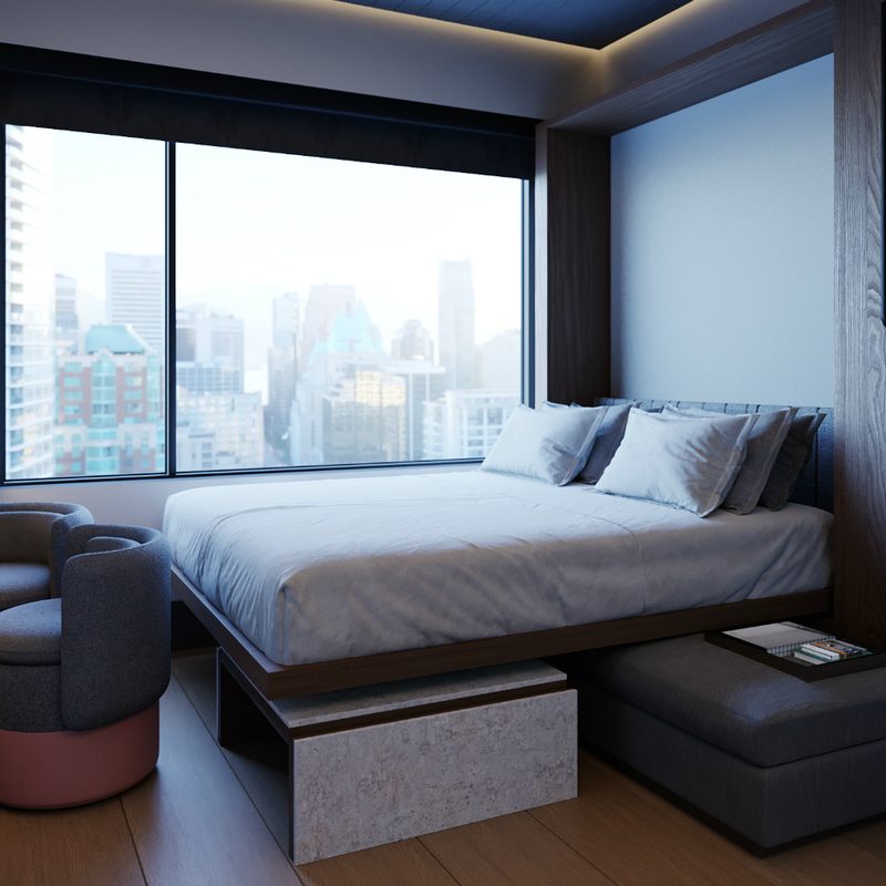 hilton motto newest hotels brand 7