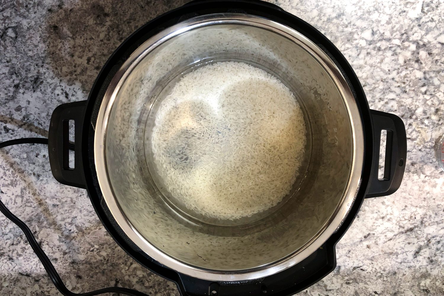 how to cook rice white 2