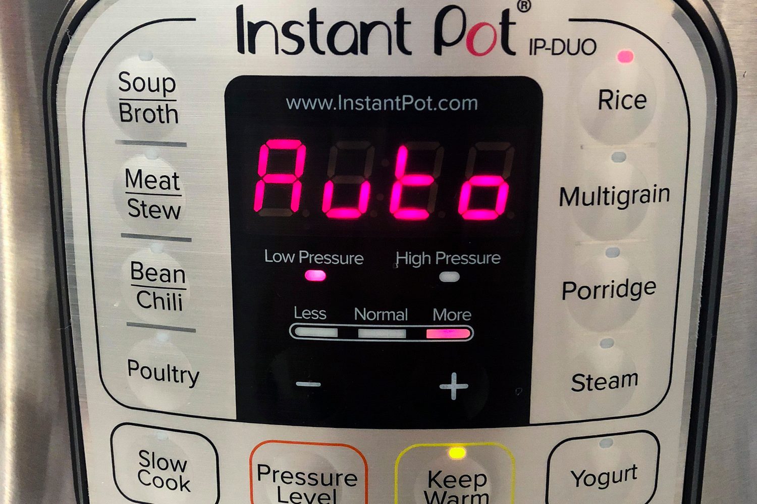 how to cook rice white 4