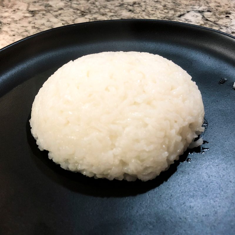 how to cook rice white 9