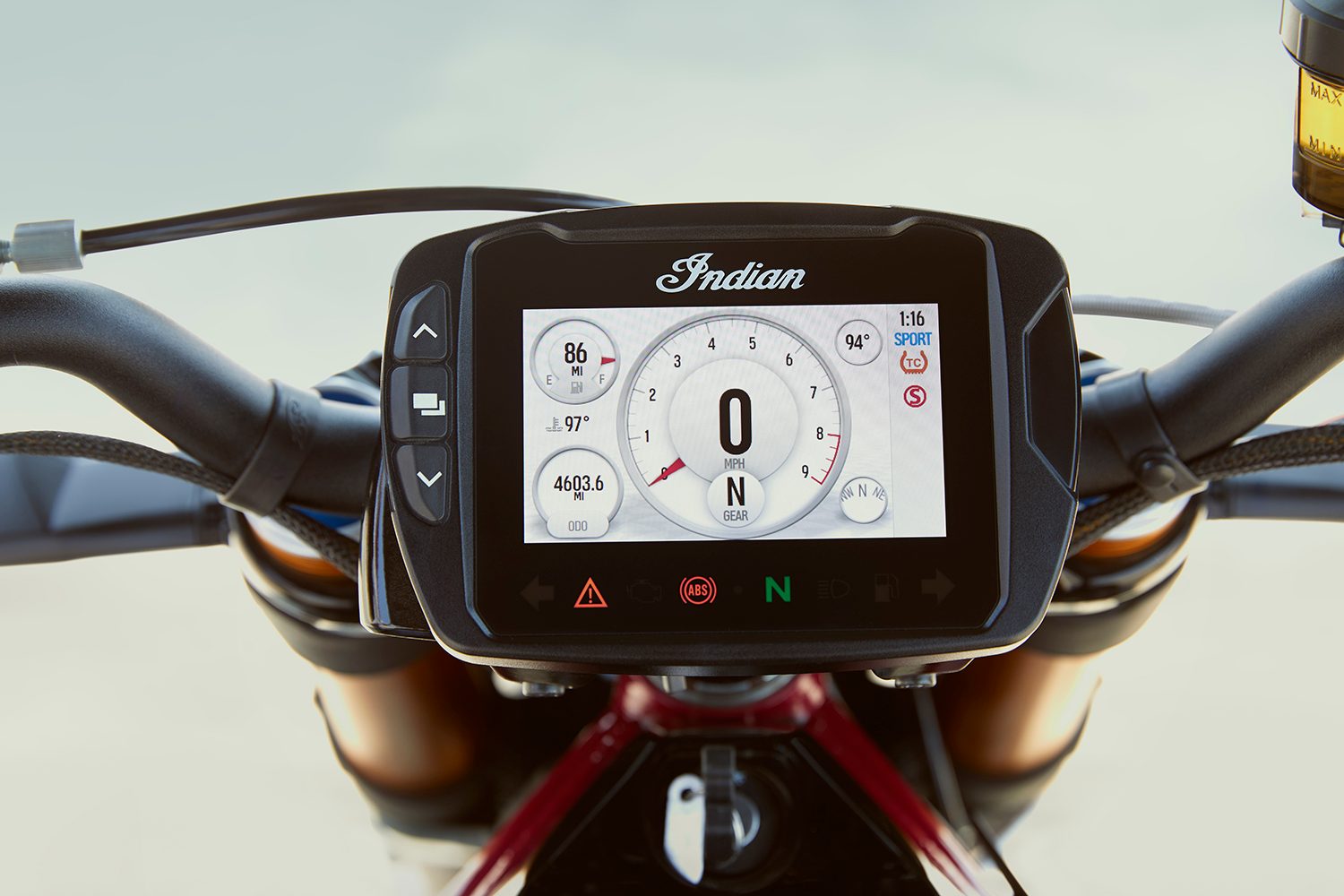 indian ftr 1200 1200s debut <entity>motorcycle</entity> 2019 18