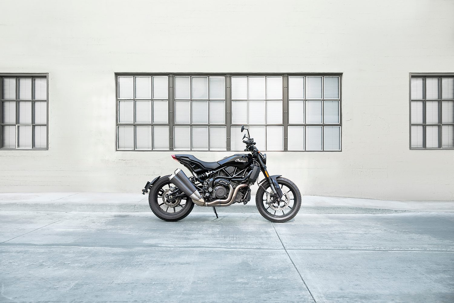 2019 Indian FTR 1200 <entity>Motorcycle</entity>