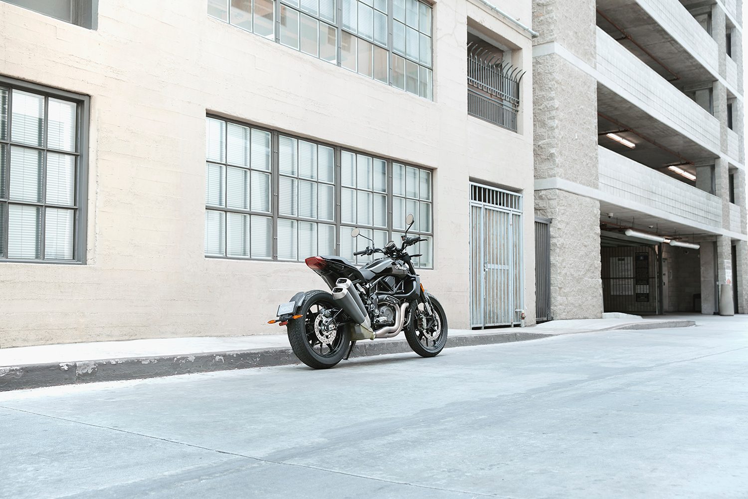 2019 Indian FTR 1200 <entity>Motorcycle</entity>