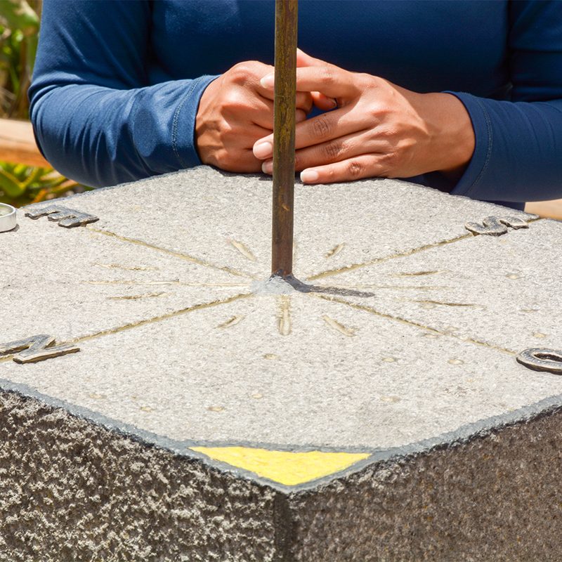 contiki tours me and we ecuador travel experience intin an solar museum the equator tout 2