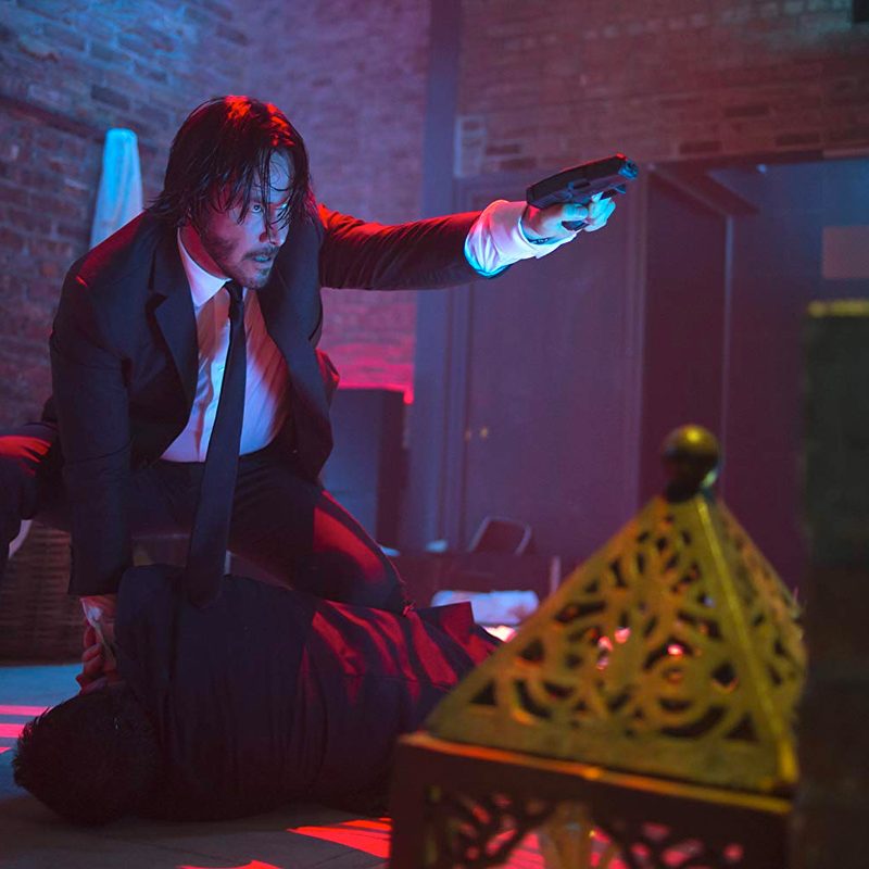John Wick