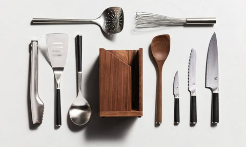 Material kitchen tools
