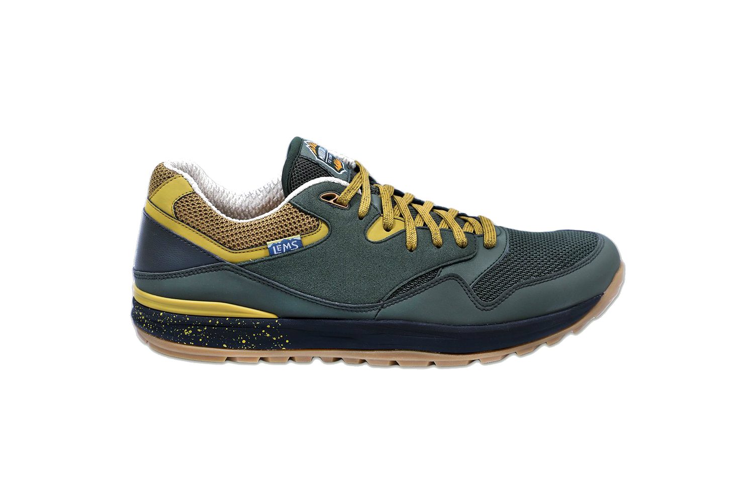 lems trailhead hiking shoe announcement sage colorway