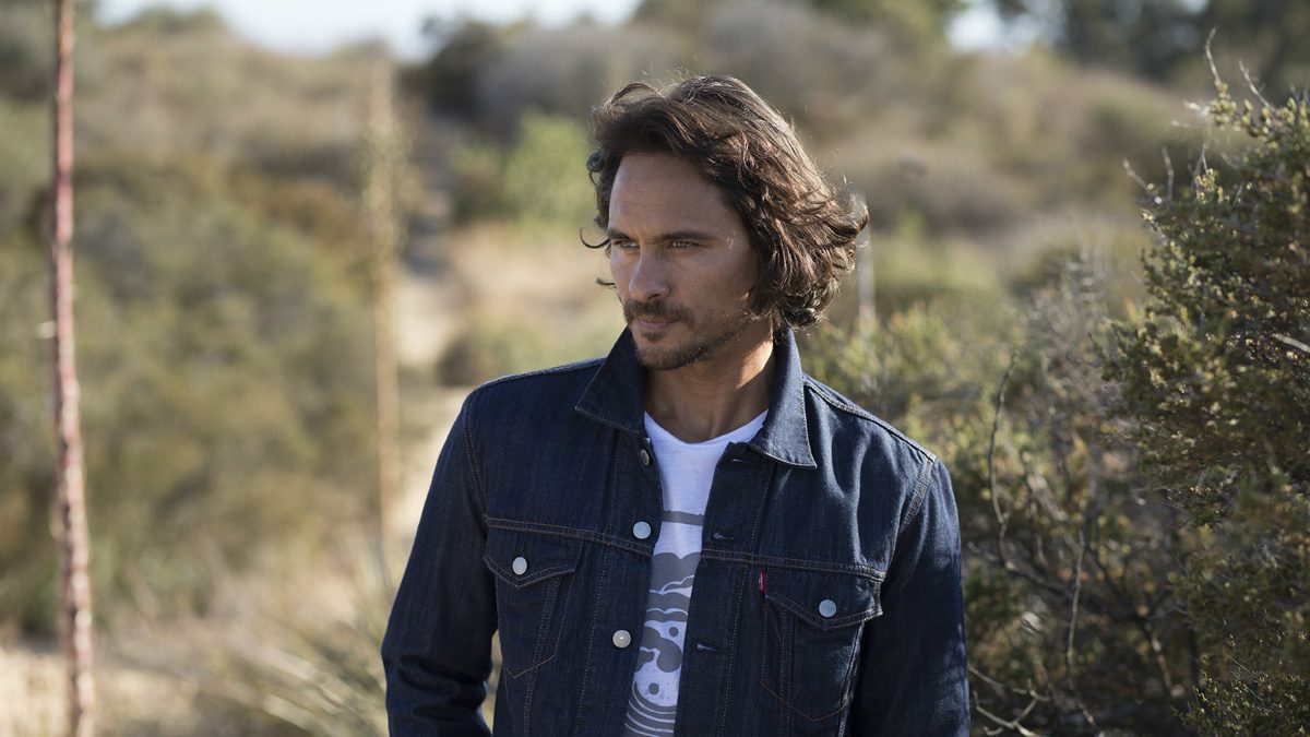 Levi's Wellthread X Outerknown Clean up Dirty Denim - The Manual