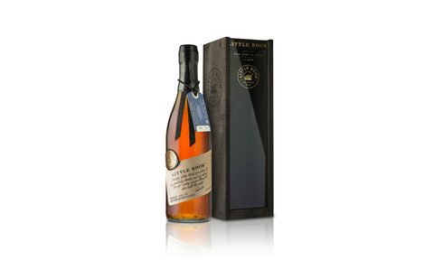 little book whisky chapter 2