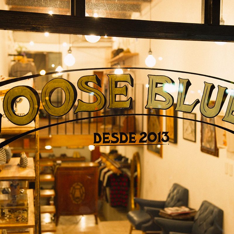 Loose Blues