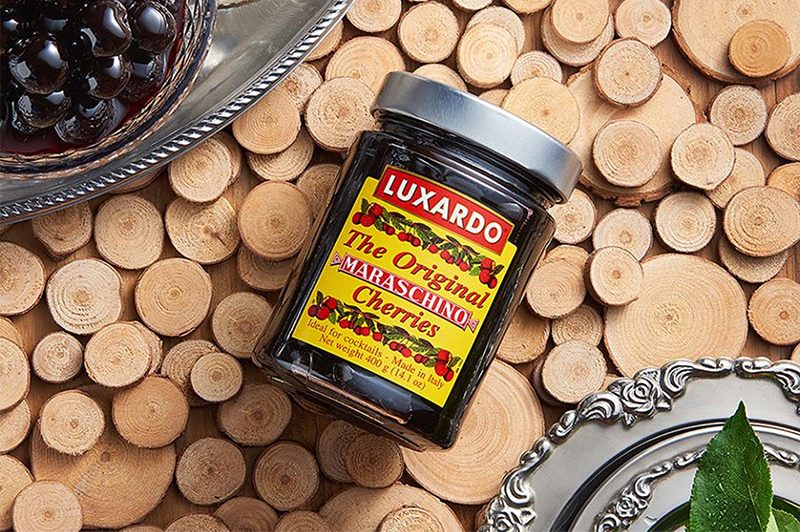 Luxardo, The Original Maraschino Cherries