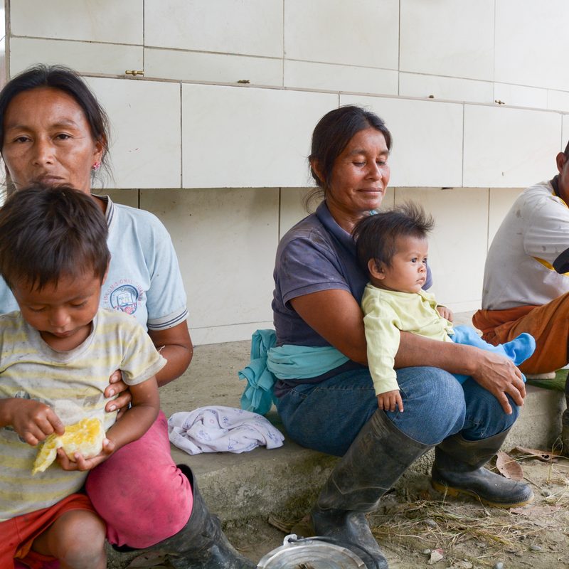 contiki tours me and we ecuador travel experience to community images credit genevieve poblano the manual 14