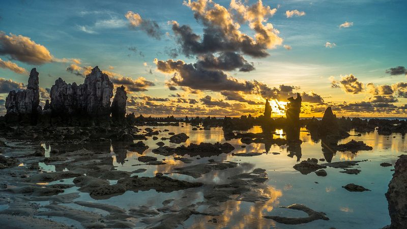 Nauru