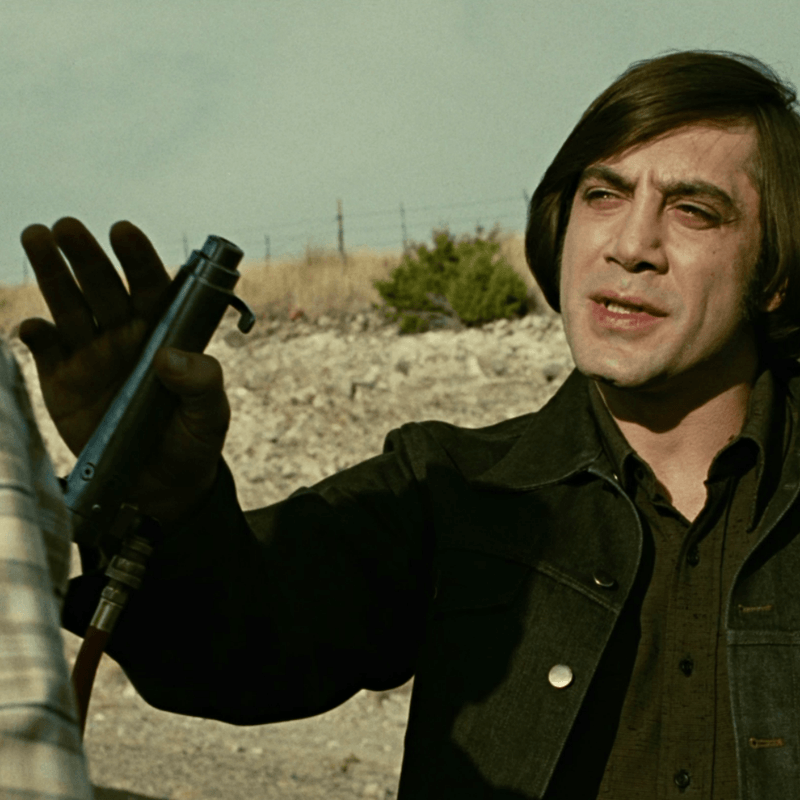 No Country for Old Men gallery image