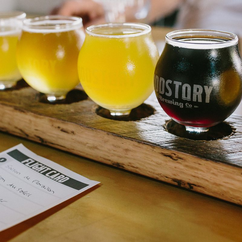 oddstory brewing