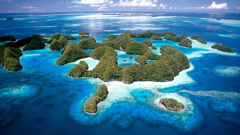 Palau