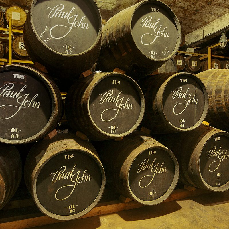 paul john whisky