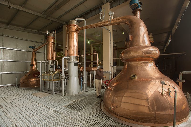 paul john whisky