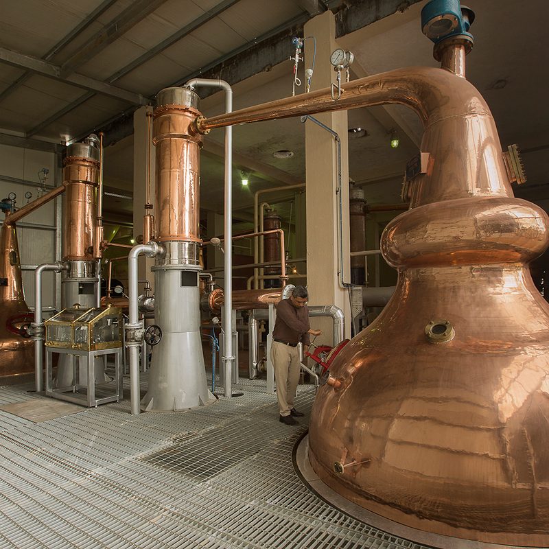 paul john whisky
