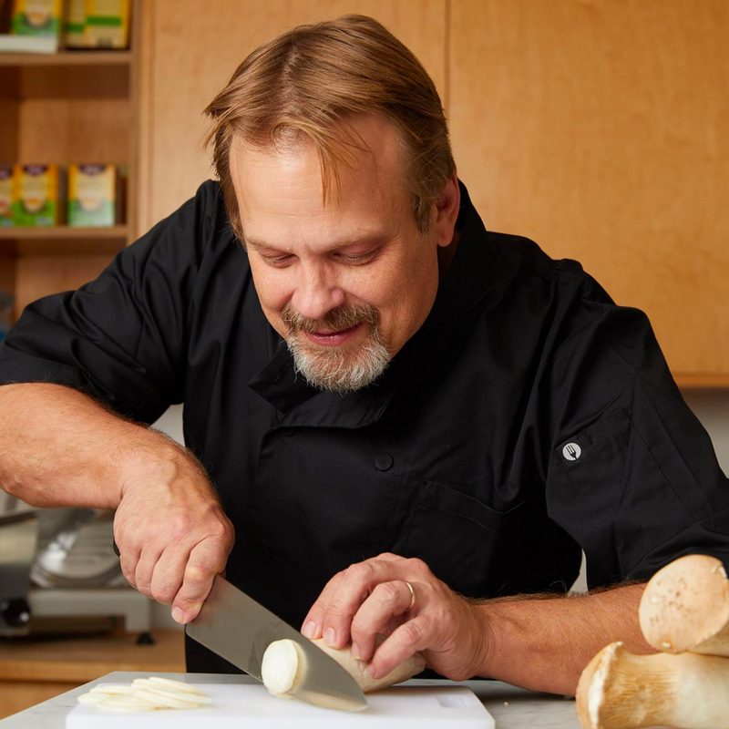 Chef Dave