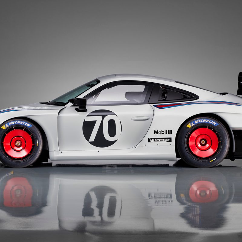 Porsche 935