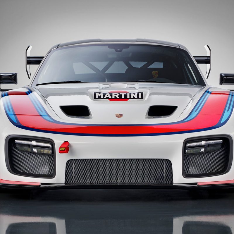 Porsche 935
