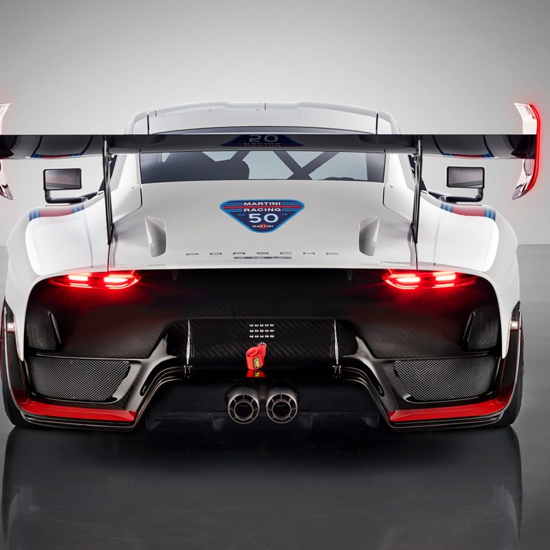 Porsche 935