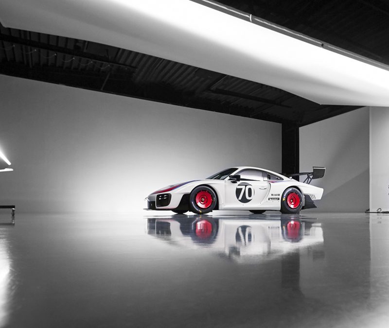 Porsche-935