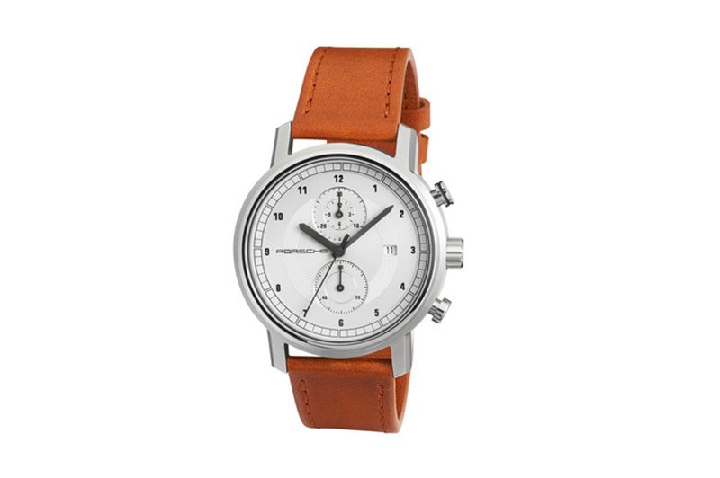 Porsche Classic Chronograph Watch