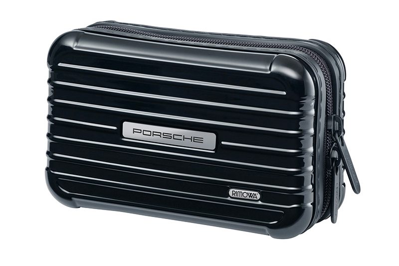 Porsche Multifunction bag