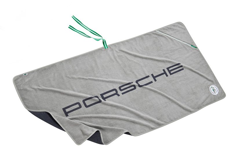 RS 2.7 Collection Beach Towel